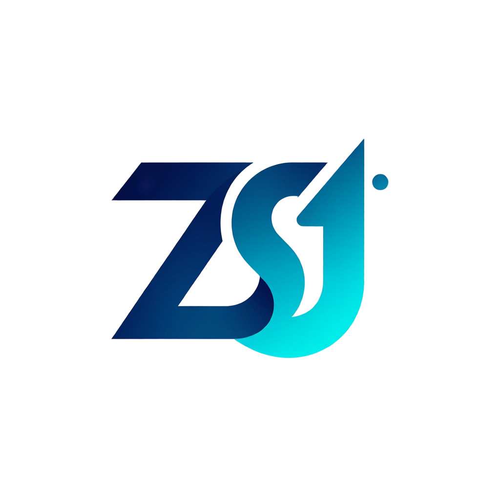 中颂杰科技 LOGO
